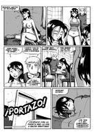 Bienvenidos a República Gada : Chapter 24 page 1