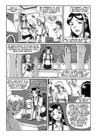 Bienvenidos a República Gada : Chapter 24 page 5