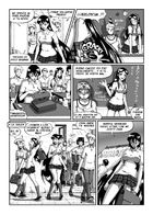 Bienvenidos a República Gada : Chapter 24 page 6