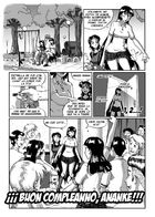 Bienvenidos a República Gada : Chapter 24 page 7