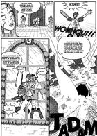 Golden Skull : Chapitre 27 page 2