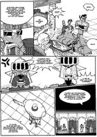 Golden Skull : Chapitre 27 page 5