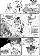 Golden Skull : Chapitre 27 page 9