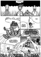 Golden Skull : Chapitre 27 page 11