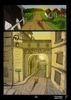 Les Fantômes Vagabonds : Chapter 1 page 17