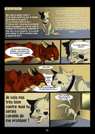 Les Fantômes Vagabonds : Chapter 1 page 27