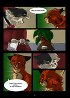 Les Fantômes Vagabonds : Chapter 1 page 6