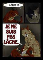 Les Fantômes Vagabonds : Chapter 1 page 23