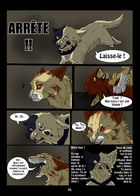 Les Fantômes Vagabonds : Chapter 1 page 25