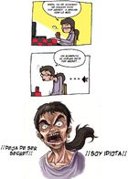 Secret Files A.C.Puig : Chapitre 1 page 1