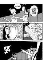 Secret Files A.C.Puig : Chapitre 1 page 6