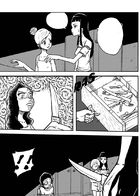 Secret Files A.C.Puig : Chapitre 1 page 6