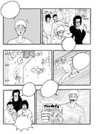 Secret Files A.C.Puig  : Chapitre 1 page 18