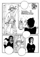 Secret Files A.C.Puig : Chapitre 1 page 25