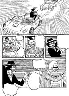 Secret Files A.C.Puig : Chapitre 1 page 27