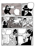 Secret Files A.C.Puig : Chapitre 1 page 28