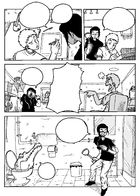 Secret Files A.C.Puig  : Chapitre 1 page 34