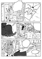 Secret Files A.C.Puig : Chapter 1 page 49