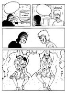 Secret Files A.C.Puig  : Chapitre 1 page 54