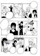 Secret Files A.C.Puig  : Chapitre 1 page 14