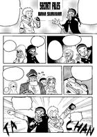 Secret Files A.C.Puig  : Chapitre 1 page 64