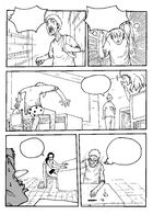 Secret Files A.C.Puig : Chapter 1 page 11