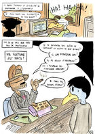 Salle des Profs : Chapter 4 page 4