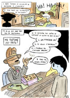 Salle des Profs : Chapitre 4 page 4