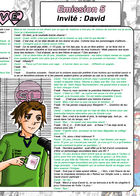 Simple Love : Chapitre 5 page 24