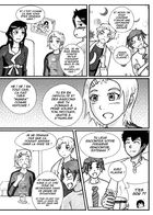 Simple Love : Chapitre 5 page 10