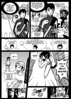 Simple Love : Chapitre 5 page 11