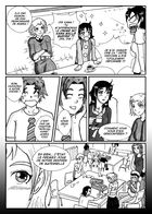 Simple Love : Chapitre 5 page 12