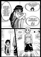 Simple Love : Chapitre 5 page 13