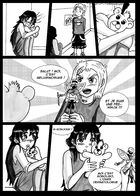 Simple Love : Chapitre 5 page 14