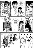 Simple Love : Chapitre 5 page 17