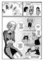 Simple Love : Chapitre 5 page 19