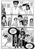 Simple Love : Chapitre 5 page 20