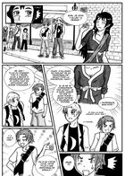 Simple Love : Chapitre 5 page 21