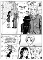 Simple Love : Chapitre 5 page 22