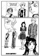 Simple Love : Chapitre 5 page 23