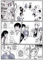 Simple Love : Chapitre 5 page 2