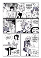 Simple Love : Chapitre 5 page 3