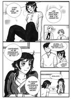 Simple Love : Chapitre 5 page 5