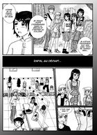 Simple Love : Chapitre 5 page 6