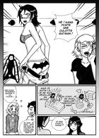 Simple Love : Chapitre 5 page 7