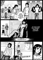 Simple Love : Chapitre 5 page 8