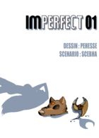 Imperfect : Capítulo 1 página 2
