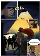 Imperfect : Chapitre 1 page 8