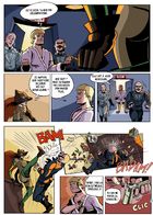 Imperfect : Chapitre 1 page 9
