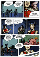 Imperfect : Chapitre 1 page 15